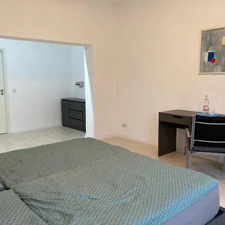 2-zimmer-ferienwohnung 55 Qm, Bei Berlin