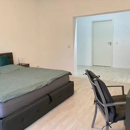 דירה Dana, 2 Zimmer, 55 Qm, Bei Berlin ולטן