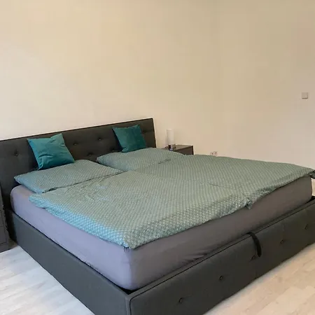 2-zimmer-ferienwohnung 55 Qm, Bei Berlin 벨튼