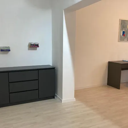 2-zimmer-ferienwohnung 55 Qm, Bei Berlin * Фельтен