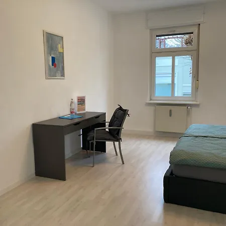 Dana, 2 Zimmer, 55 Qm, Bei Berlin
