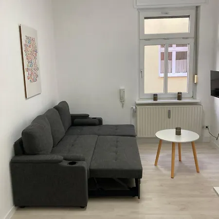 2-zimmer-ferienwohnung 55 Qm, Bei Berlin Апартаменты *