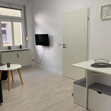 2-zimmer-ferienwohnung 55 Qm, Bei Berlin *