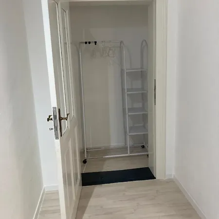 公寓 Dana, 2 Zimmer, 55 Qm, Bei Berlin *