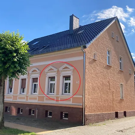 2-zimmer-ferienwohnung 55 Qm, Bei Berlin Фельтен