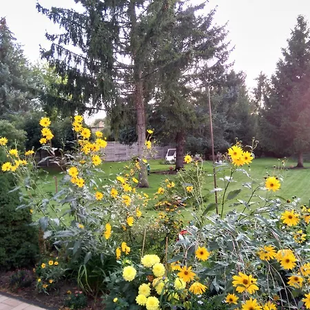 2-zimmer-ferienwohnung 55 Qm, Bei Berlin *