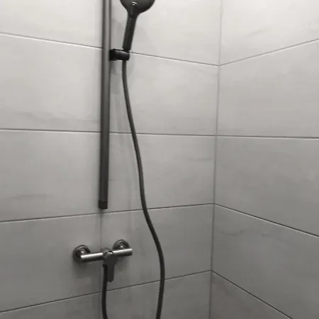 아파트 2-zimmer-ferienwohnung 55 Qm, Bei Berlin *